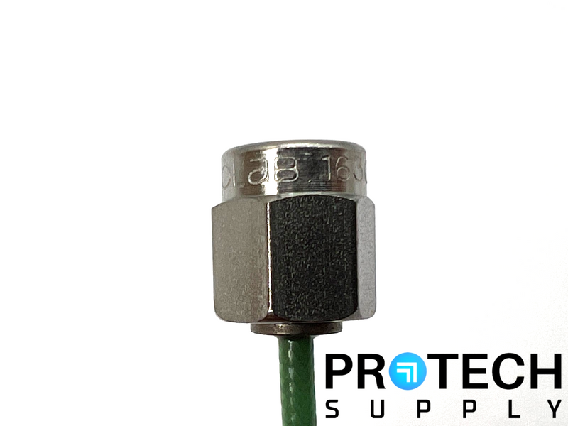 Load image into Gallery viewer, Astrolab Microbend R-10 RF Cable SMA Male to SMA Male NEW with WARRANTY
