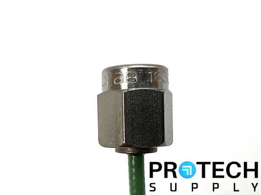 Astrolab Microbend R-10 RF Cable SMA Male to SMA Male NEW with WARRANTY