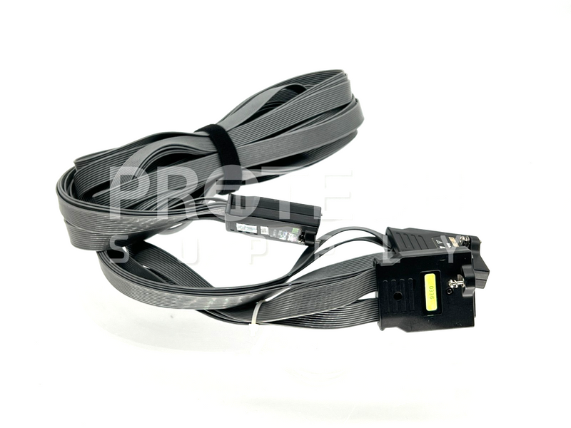 Load image into Gallery viewer, (Lot of 4) Tektronix 012-1661-00 Data Logic Analyzer Cable with WARRANTY
