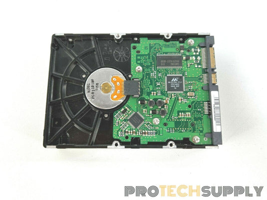 Samsung 500GB 3.5" SATA III Desktop HDD HD501LJ with WARRANTY