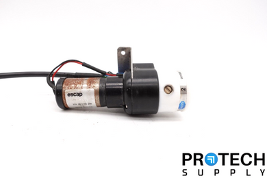 Escap 22N28 210E 204 DC Motor + Omnifit 0011528 with WARRANTY