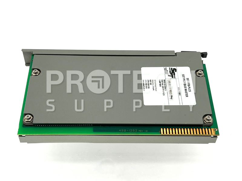 Load image into Gallery viewer, Allen-Bradley SST-PFB-PLC5 SST Profibus Master with WARRANTY
