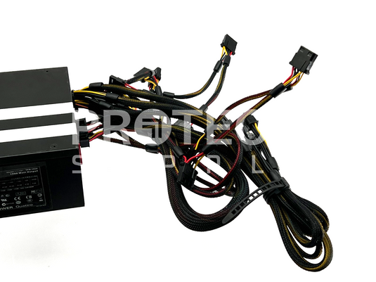 Antec TPQ-1000 TruePower Quattro Power Supply with WARRANTY