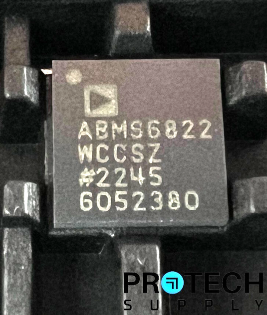 (7/Pk) Analog Devices ADBMS6822WCCSZ Digital Isolator