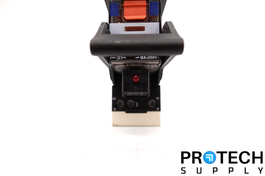 Schrack General Purpose Relay PT78722 with WARRANTY