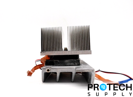 Agilent G1316-82000 3µm Heat Exchanger Assembly with WARRANTY
