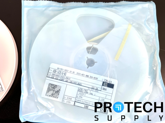 Lot of Misc Passive/Active Parts Capacitor/Resistor/Regulator/Transistor/Chip