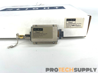 nLIGHT Pearl P6-020-0764-3-A-R01-30650 Diode Laser with WARRANTY