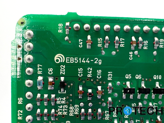 Oriental VEXTA Motor Drive Board with WARRANTY