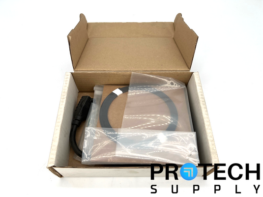 Edwards 6061146-S Tip Seal Kit XDS35i with WARRANTY