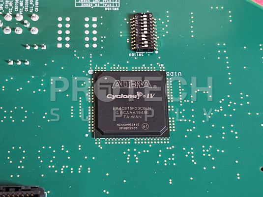 Intel SBTS-MBOARD Test Board H30960-300 GUARANTEED