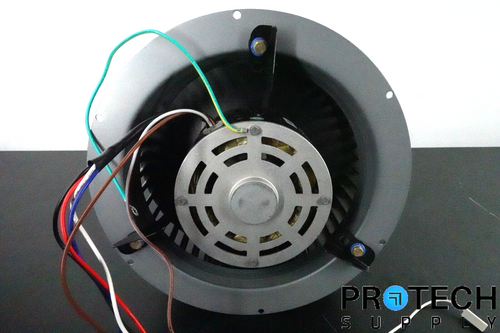 Zhongshan Broad-Ocean Motor YDK-150H-6 with WARRANTY