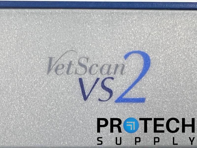 Load image into Gallery viewer, (Lot of 3) Abaxis VetScan VS2 1200-1000 Chemistry Analyzer FOR PARTS / REPAIR
