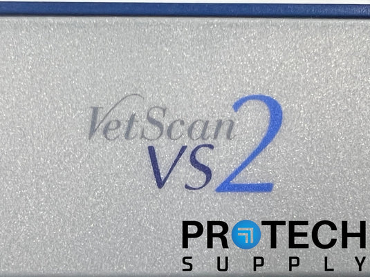 (Lot of 3) Abaxis VetScan VS2 1200-1000 Chemistry Analyzer FOR PARTS / REPAIR