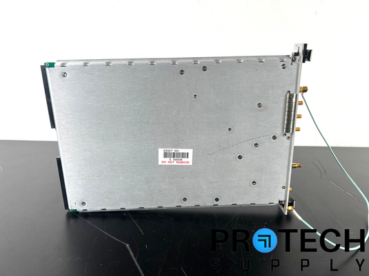 Agilent N4873A-CFG001 VXI C-Size Data Analyzer Module with WARRANTY