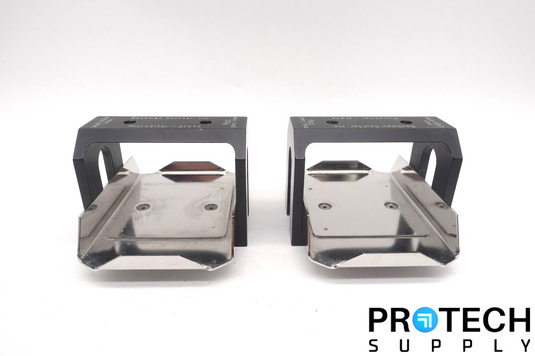 2x Beckman Coulter Microtiter Plate 366/02 607G with WARRANTY