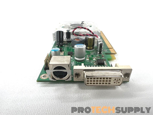 EVGA e-GeForce 8400GS 256MB GDDR2 Video Card GPU 256-P2-N735-LR with WARRANTY