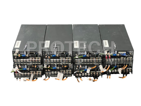 (Lot of 8) NEMIC LAMBDA SR60-3.5 Power Supply GUARANTEED
