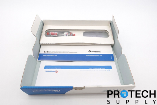 Phenomenex Synergi 4u Polar-RP 80A 00B-4336-B0 NEW with WARRANTY