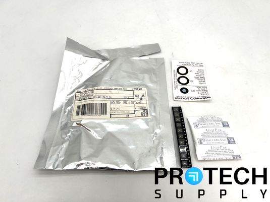 (Pack of 10) Broadcom Limited AEDR-8300-1K2 Optical Sensor NEW with WARRANTY