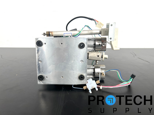 Lot of Agilent HPLC Pump / Injector For PARTS