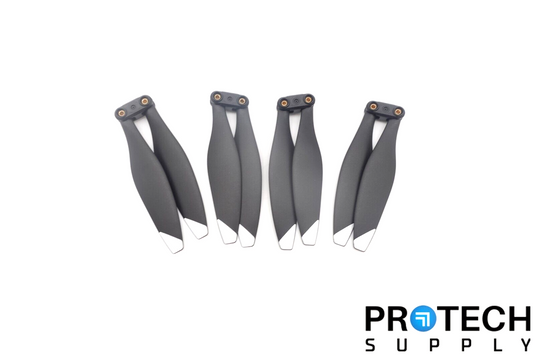 New (OEM) Yuneec YUNMQ101 Mantis Q Propellers Full Set of Four