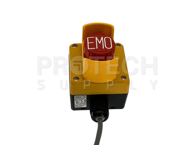 Load image into Gallery viewer, IDEC FB Emergency Stop Control Box Type 4X NEW with WARRANTY
