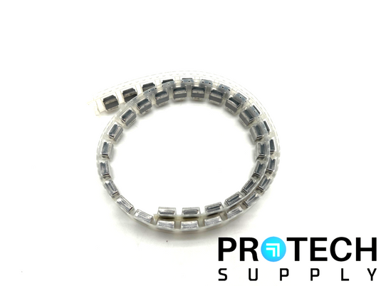 (40/Pk) Abracon ASPI-8040S-560M-T Shielded Drum Core Inductor with WARRANTY