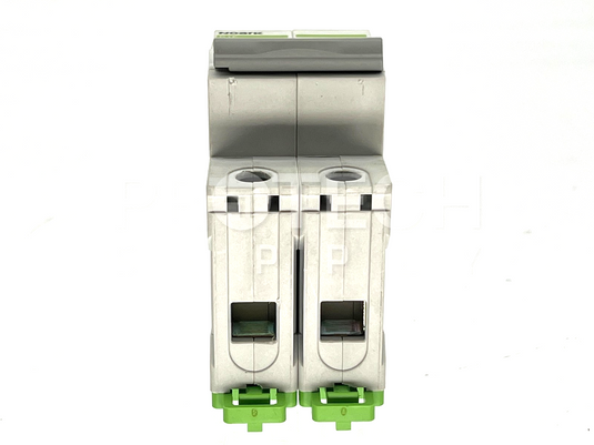 Noark B1E2B63 Circuit Breaker with WARRANTY