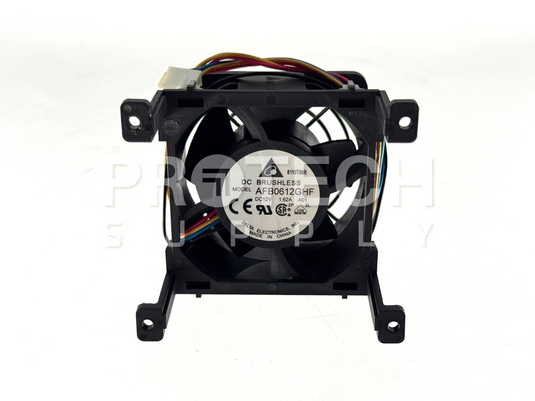 Delta AFB0612GHF Fan Heatsink Assembly NEW