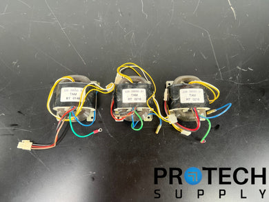 (Lot of 3) TAM 228-39050-91 Transformers with WARRANTY