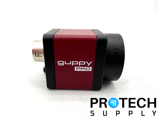 Allied Vision Guppy PRO F-146B AVT-FGP146B-CLT Industrial Camera with WARRANTY