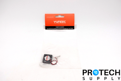 Yuneec YUNST10105SVC ST10 Cooling Fan NEW with WARRANTY