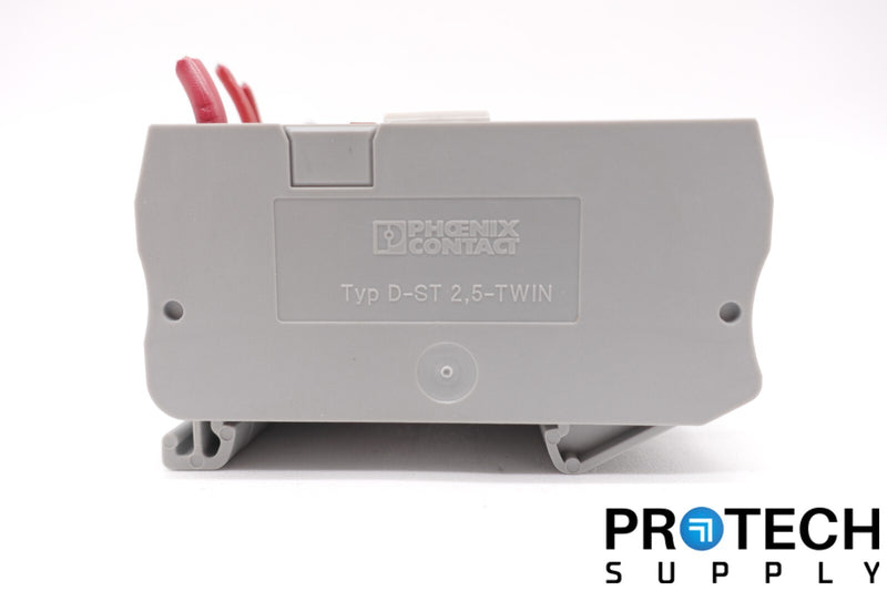 Load image into Gallery viewer, LOT of Phoenix Contact  Terminal block  with WARRANTY
