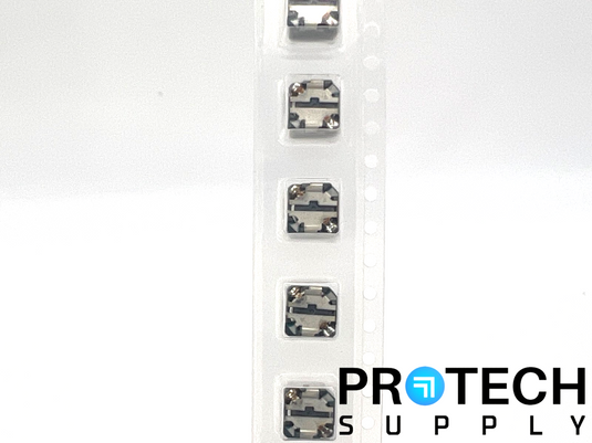 (10/Pk) Murata Electronics MBH6045C-330MB=P3 Shielded Drum Core NEW