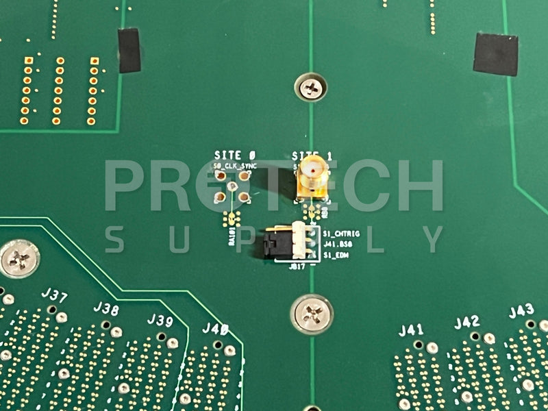 Load image into Gallery viewer, Essai  / Intel Lynxpoint-H 503-501182-02A Load Board
