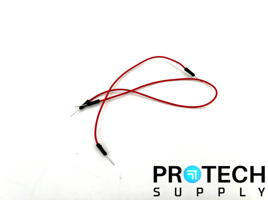 (68/Pk) Z&T Breadboard Jumper Male to Male Wires with WARRANTY