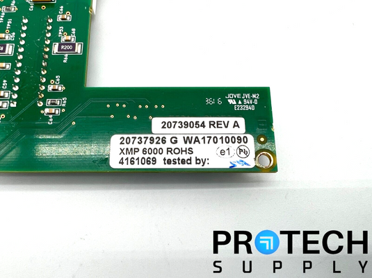 Tecan Cavro XLP6000 Pump Board with WARRANTY