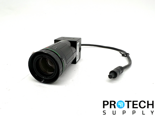 Fujinon CF50ZA-1S Lens+ ELP ELP-USB4K03-SFV 4k USB Camera with WARRANTY