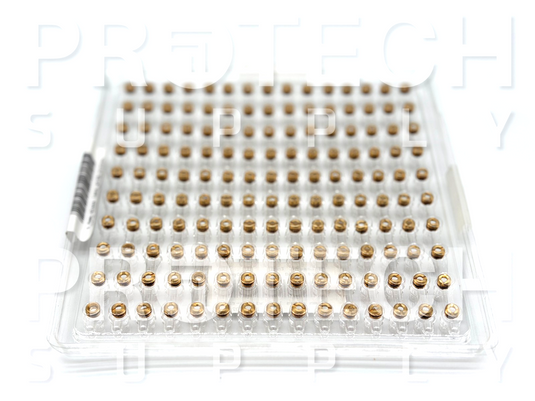 (Pack of 150) US Lasers LH-3G 3.0mm Glass Lens Precision Optical Laser Optics