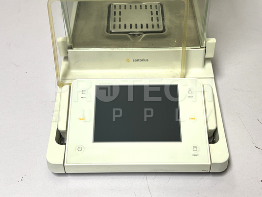 SARTORIUS MSA225S-100-DI Balance Scale FOR PARTS / REPAIR