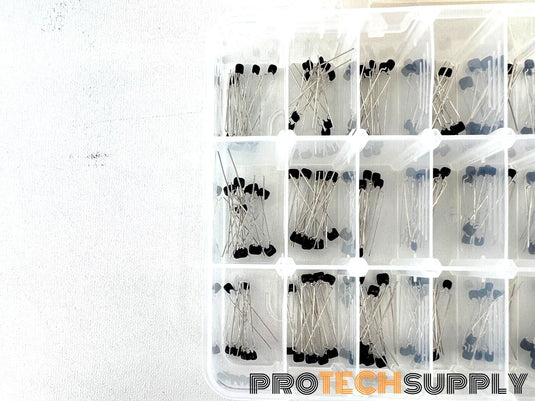 Vishay HOTC-KIT-KH Engineering Sample Capacitor Kit with WARRANTY
