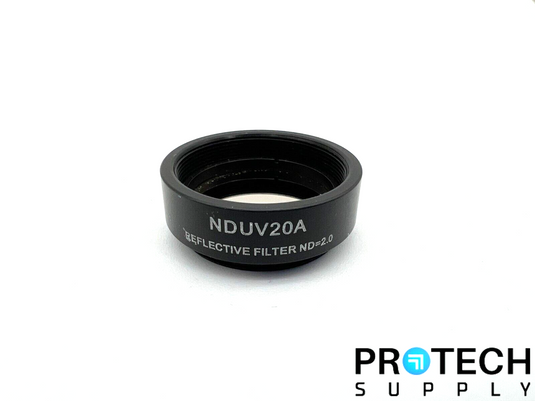 Thorlabs Reflective Filter NDUV20A