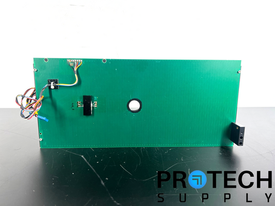 Lot of BMG Labtech PCB / Sensor from NEPHELOstar Microplate Reader with WARRANTY