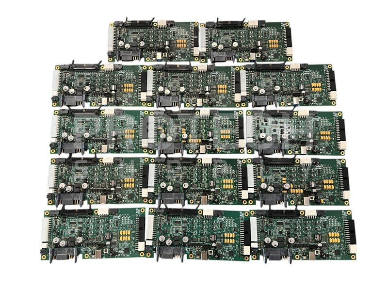 Load image into Gallery viewer, (Lot of 14) Intel H44285-006 Power Board SIMP_CS_APM FAB-F
