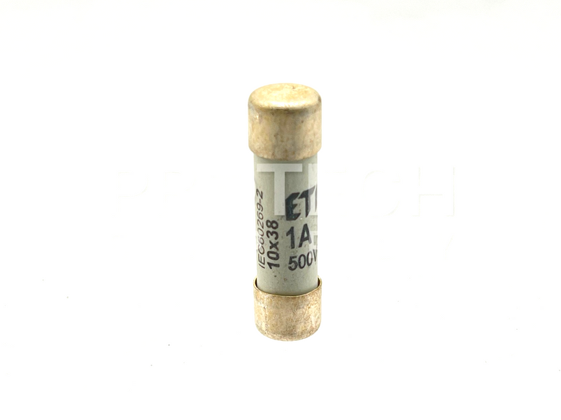 Load image into Gallery viewer, (Lot of 5) ETI Systems VLC10 Fuse Holder with WARRANTY
