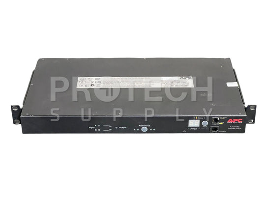 APC AP7723 Automatic Transfer Switch GUARANTEED