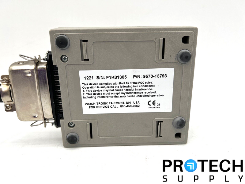 Load image into Gallery viewer, Varian 9570-13793 Printer for Vankel VK800 wIth WARRANTY
