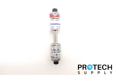 Phenomenex 00B-4251-B0 Luna C18(2) 100A LC Column 50 x 2mm 3µm with WARRANTY