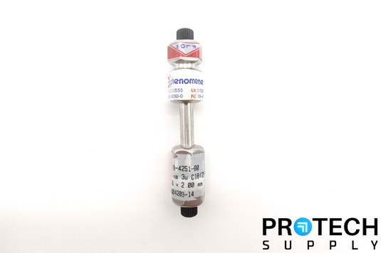 Phenomenex 00B-4251-B0 Luna C18(2) 100A LC Column 50 x 2mm 3µm with WARRANTY